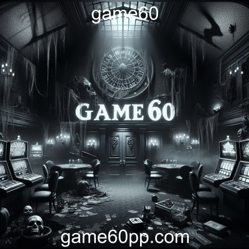 A Magia dos Jogos de Cartas no Game60