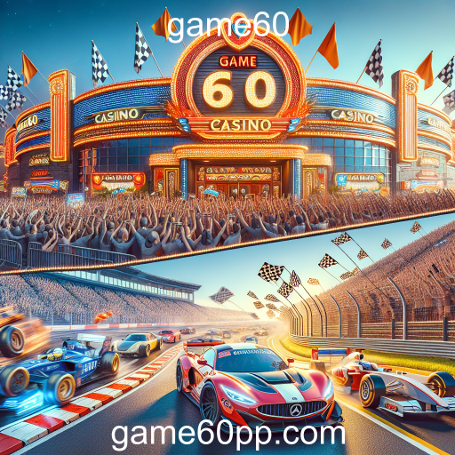A Magia dos Jogos de Cartas no Game60
